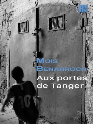 cover image of Aux portes de Tanger